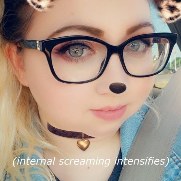 Meet your Posher, Alice - Picture 1 of 1